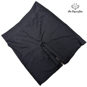 Bestena Seamless Slip Shorts Size L